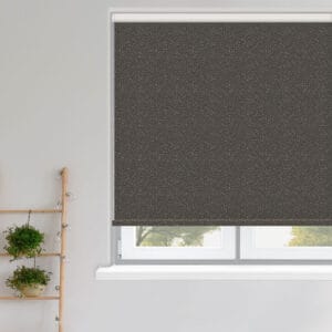 Terrazzo Onyx Roller Blind