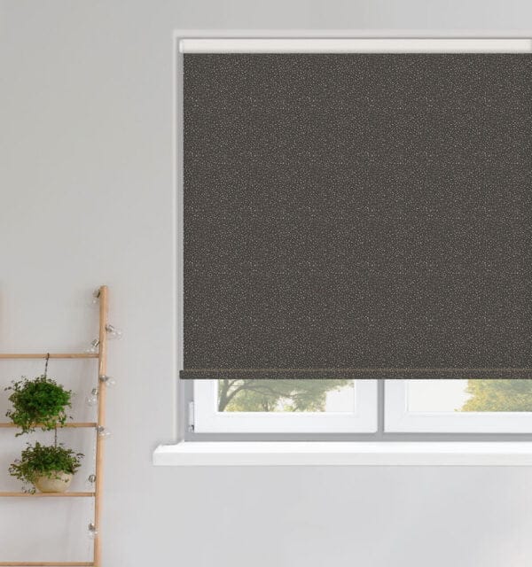 Terrazzo Onyx Roller Blind