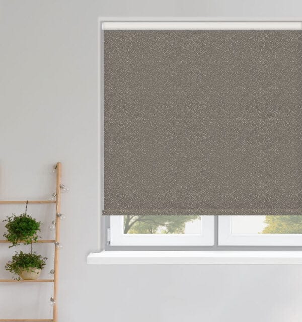 Terrazzo Quartz Roller Blind