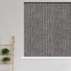 Matrix Seagrass Blackout Vertical Blind