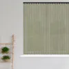 Monroe Mineral Glitter Vertical Blind