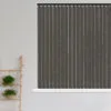 Terrazzo Onyx Vertical Blind