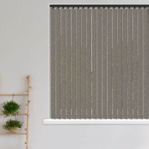 Terrazzo Quartz Vertical Blind