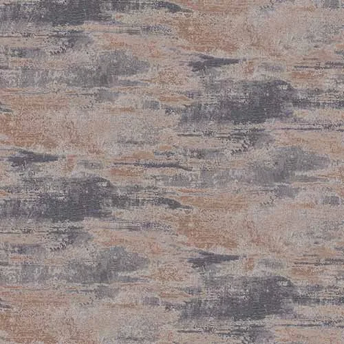 Argent Copper Blackout Roller Blind