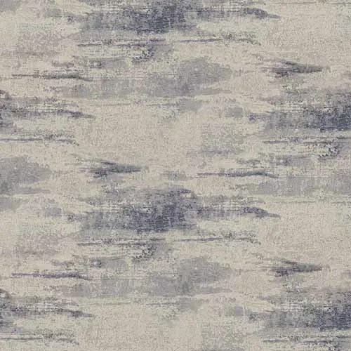 Argent Mercury Blackout Vertical Blind