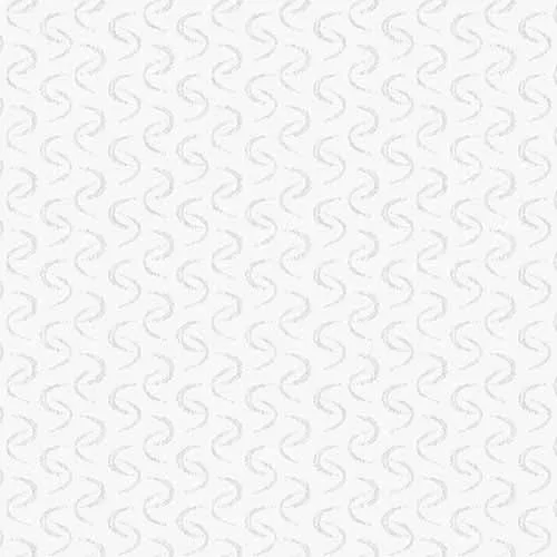 Aurora White Roller Blind