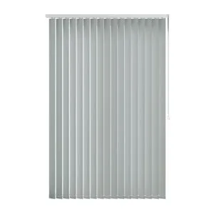 Bella Duck Egg Blackout Vertical Blind