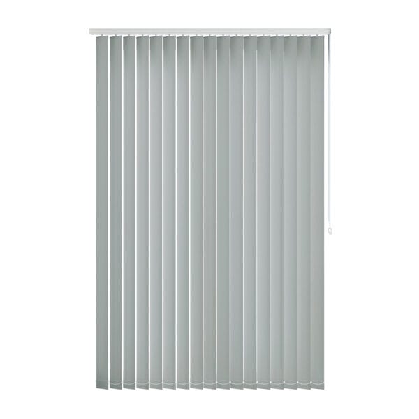 Bella Duck Egg Blackout Vertical Blind