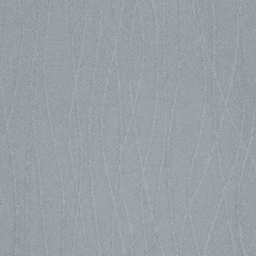 Cascade Cool Blue Roller Blind - Image 2