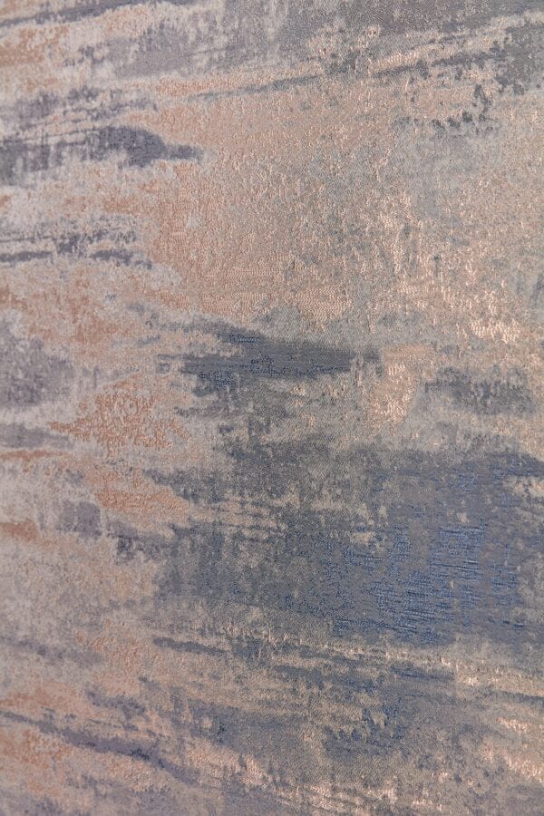 Argent Copper Blackout Roller Blind - Image 5