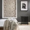 Argent Mercury Blackout Vertical Blind - Image 5