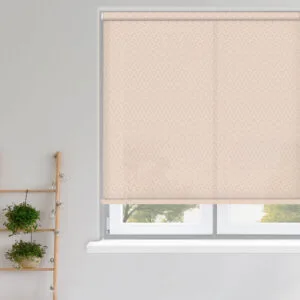 Aurora Dusk Roller Blind