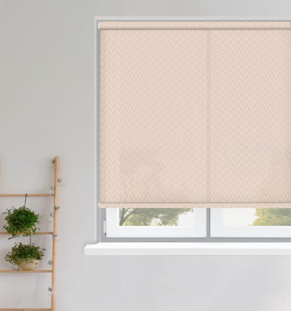 Aurora Dusk Roller Blind