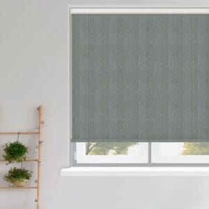 Valencia Duckegg Blackout Roller Blind