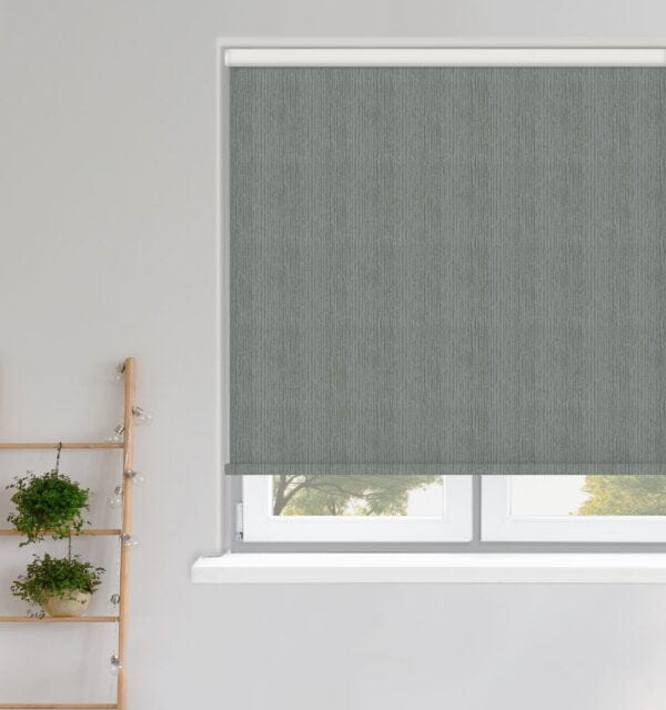 Valencia Duckegg Blackout Roller Blind