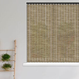 Hampton Beach Cove Vertical Blind