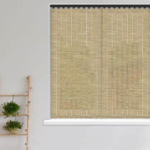 Hampton Boat house vertical Blind
