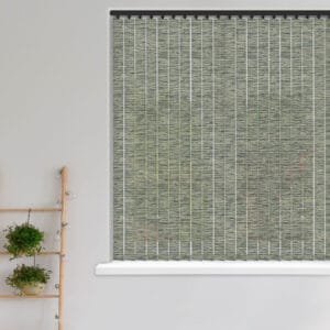Hampton Sea breeze Vertical Blind