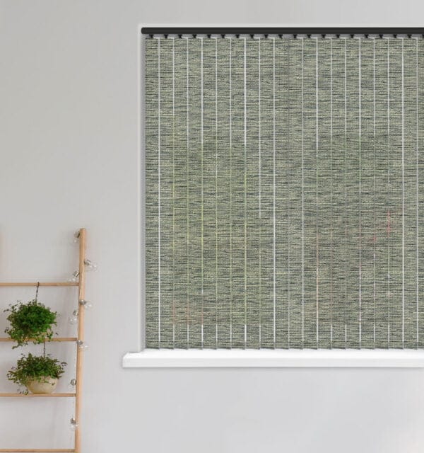 Hampton Sea breeze Vertical Blind