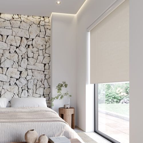Blackout Roller Blinds