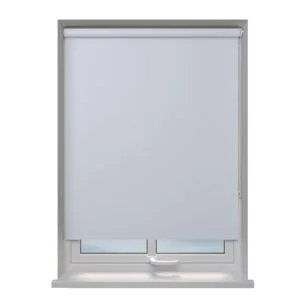 Bella Mineral Blackout Roller Blind