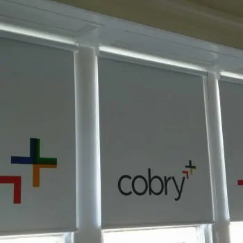 Logo Blinds