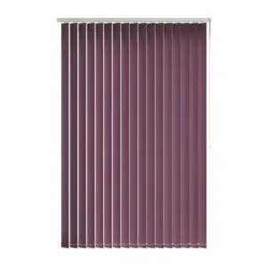 Boujee Vertical Blind