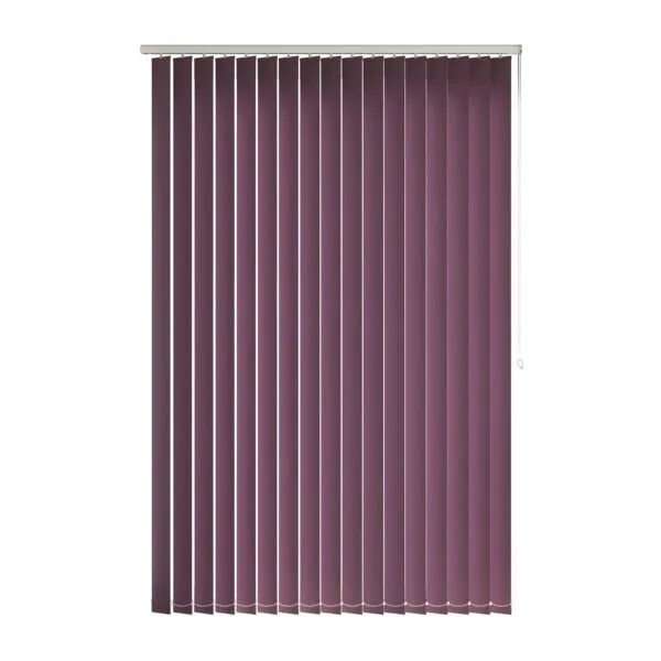Boujee Vertical Blind