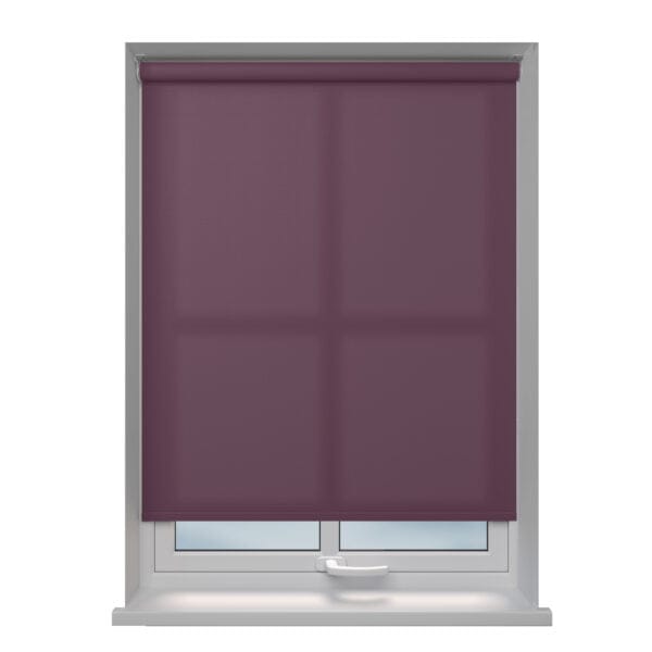 Splash Boujee Roller Blind