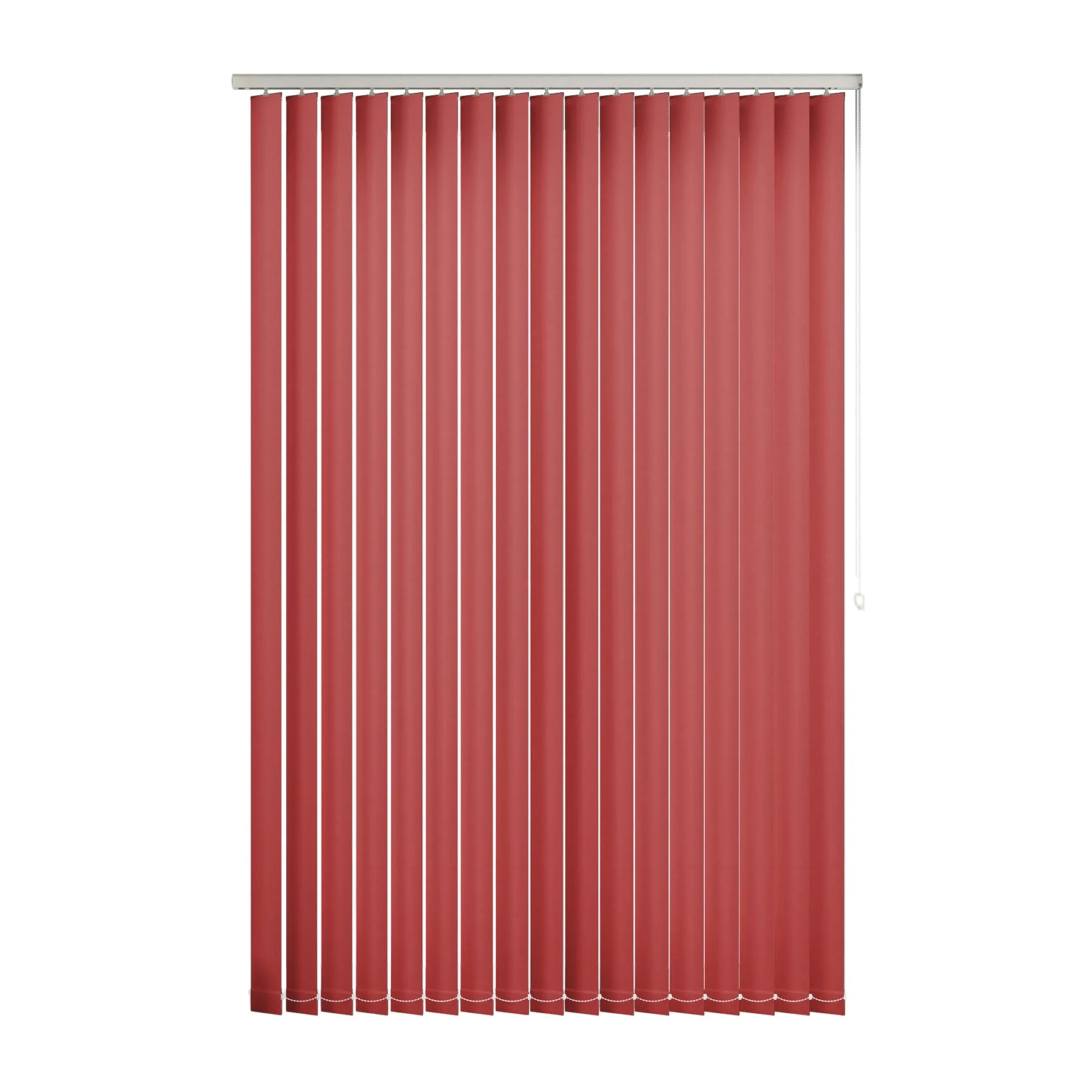 Unilux Lava PVC Vertical Blind