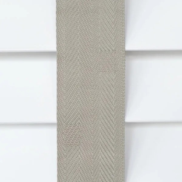 Scandi Oak Wood Grain Faux Wood Venetian Blind - Image 5