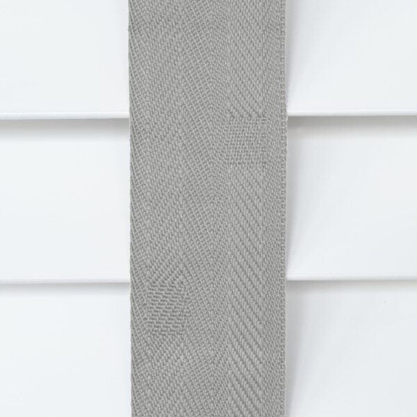 Lunar Oak Wood Grain Faux Wood Venetian Blind - Image 5