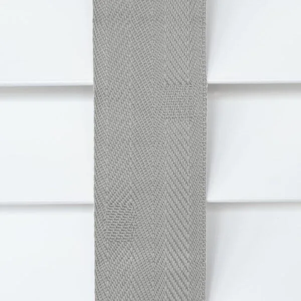 Lunar Oak Wood Grain Faux Wood Venetian Blind - Image 5