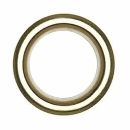 Brass Eyelets