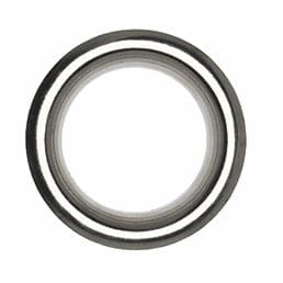 Chrome Eyelet