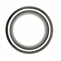 Chrome Eyelet