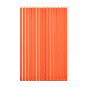 Splash Heat Vertical Blind
