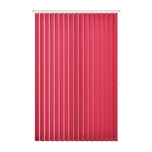 Splash Pop Vertical Blind