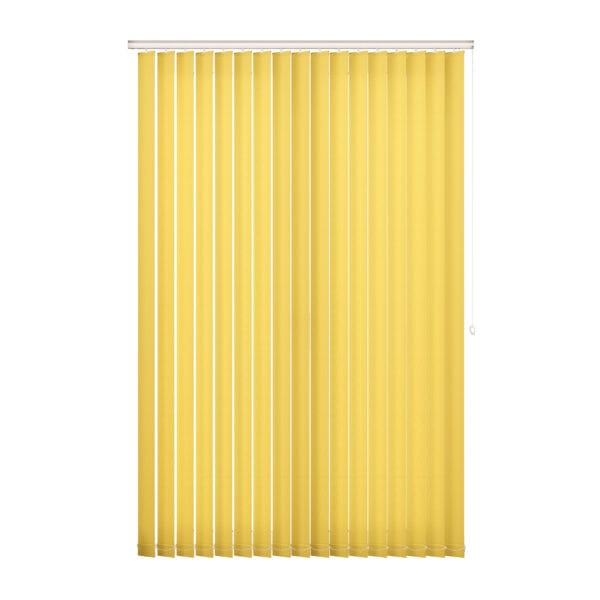 Splash Shine Vertical Blind