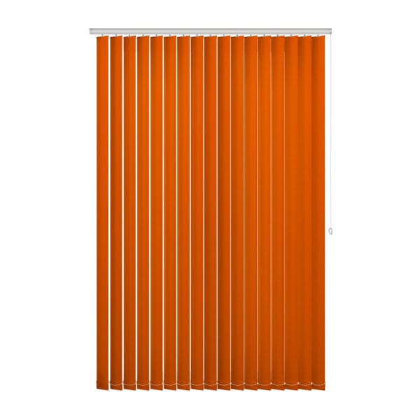 Bella Heat Blackout Vertical Blind