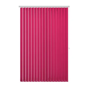 Bella Pop Blackout Vertical Blind