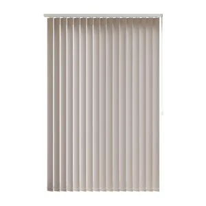 Sirocco Sense PVC Vertical Blind