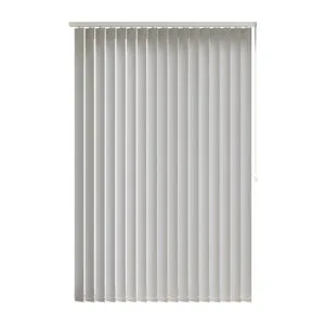 Sirocco Stone PVC Vertical Blind