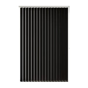 Sirocco Pitch PVC Vertical Blind