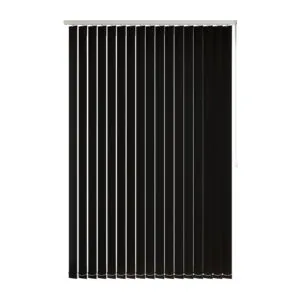 Sirocco Pitch PVC Vertical Blind