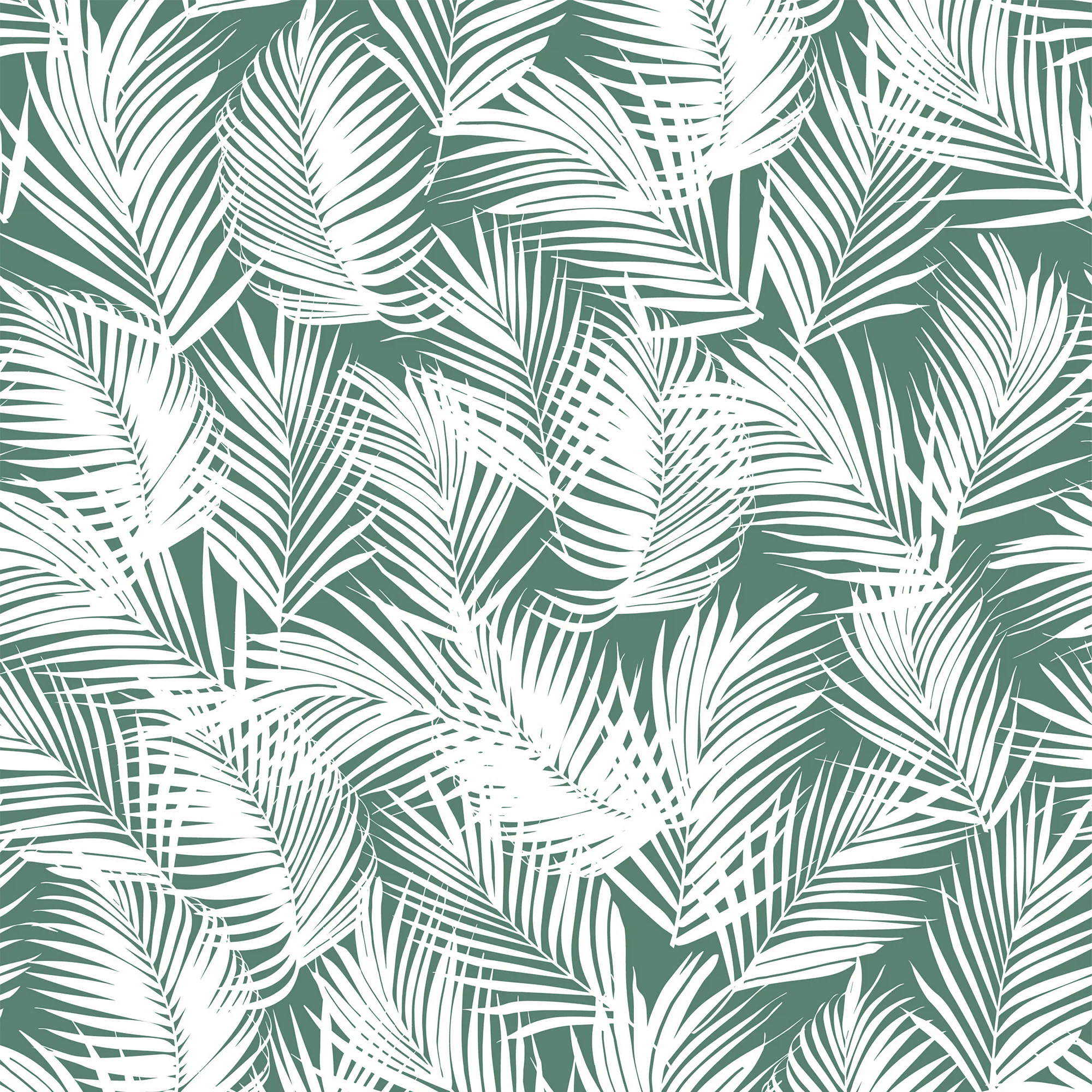 Kashi Paradise PVC Roller Blind