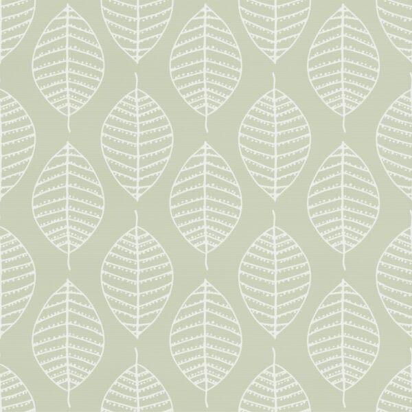 Boheme Eden PVC Roller Blind