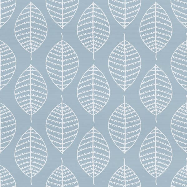 Boheme Surf PVC Roller Blind