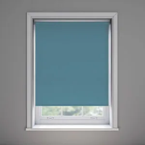 Splash Wave Roller Blind