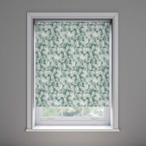 Kashi Paradise PVC Roller Blind